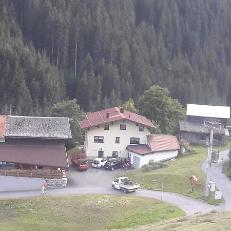 Apart Englberta Daire Kappl  Dış mekan fotoğraf
